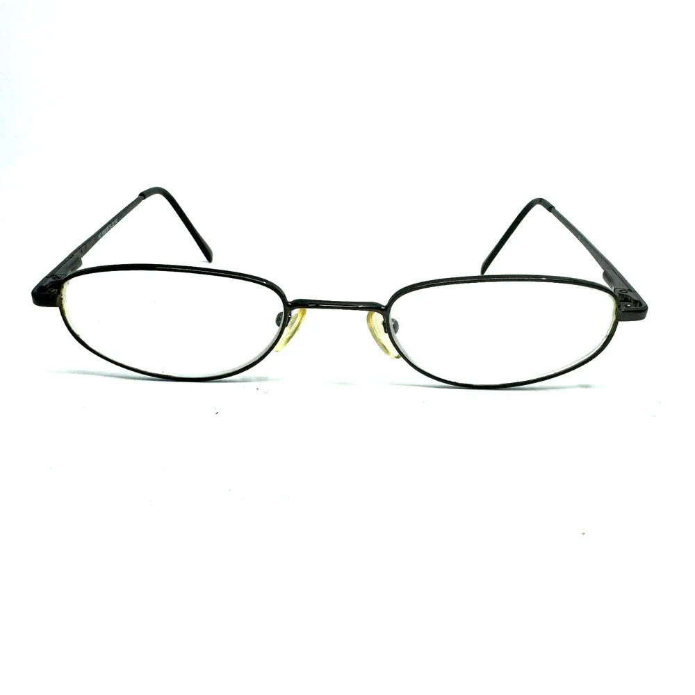 HE eyeglasses Frames HE 5000 Br 50-22-150 H10188‎